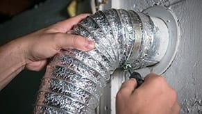 Dryer Duct Cleaning Services Dryer duct cleaning services