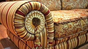 Milwaukee Area Carpet Cleaning offers professional furniture upholstery cleaning and vehicle upholstery cleaning. Furniture and vehicle upholstery cleaning services by Milwaukee Area Carpet Cleaning.