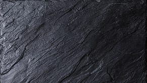 Slate stone cleaned by MACC Slate after natural stone cleaning
