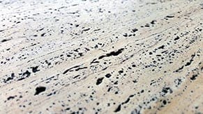 Natural stone honing and polishing services Natural stone honing and polishing services