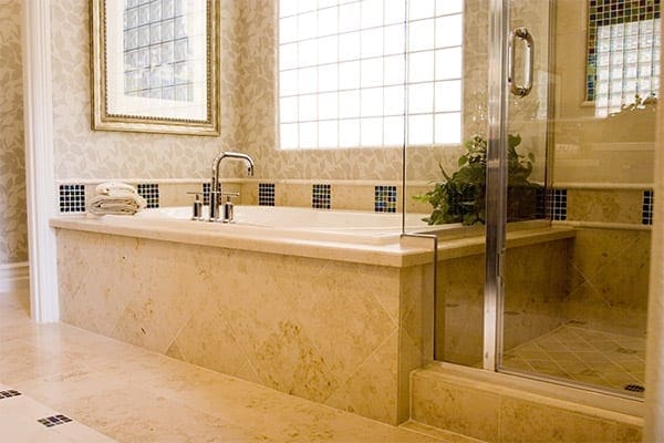 Natural Stone Cleaning Services Milwaukee